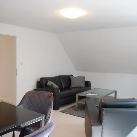 City-apartments *