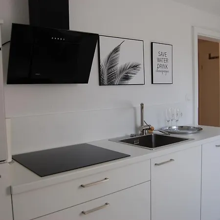 Apartment City-apartments Schneverdingen