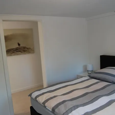 Apartment City-apartments Schneverdingen